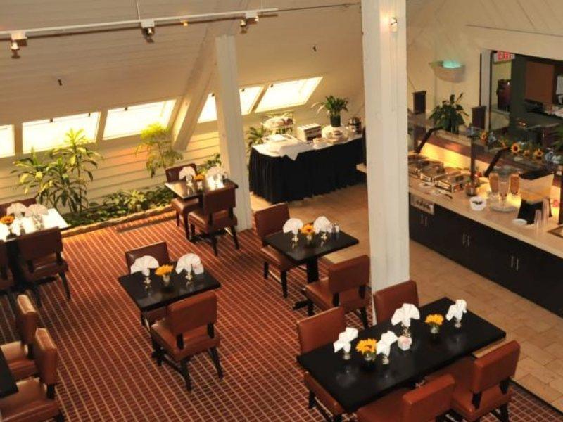 The Hotel Fresno Eksteriør bilde