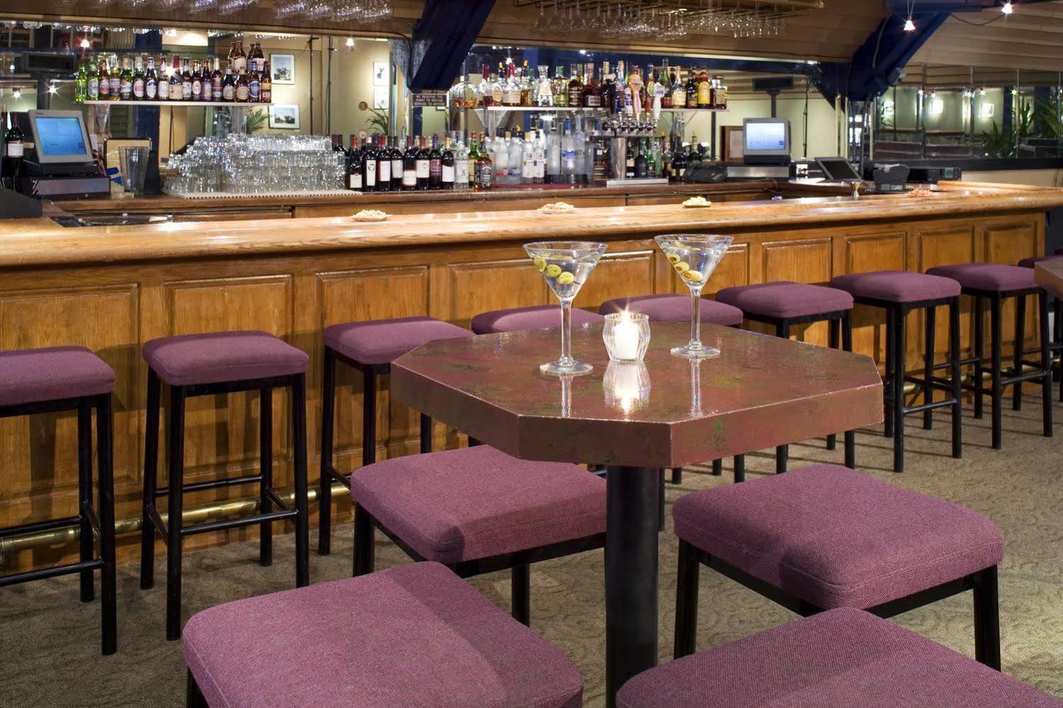 The Hotel Fresno Restaurant bilde