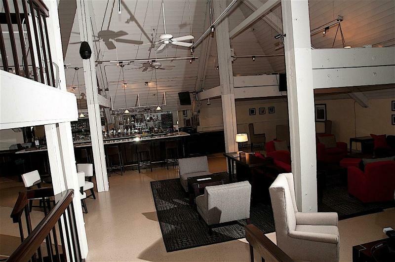 The Hotel Fresno Eksteriør bilde